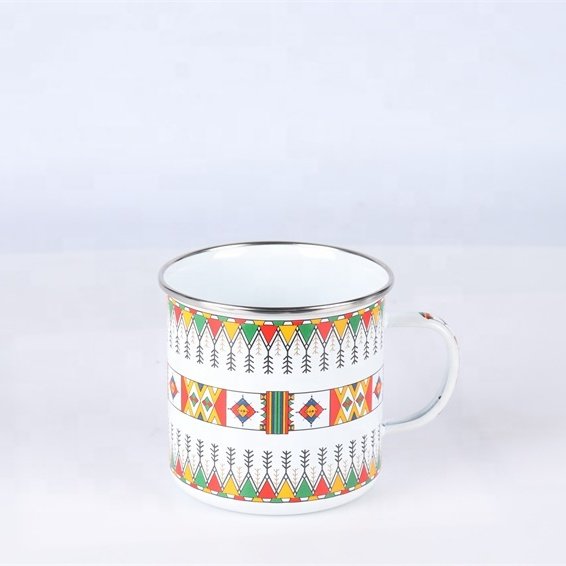 porcelain stainless steel measuring turkish coffee kids custom party cute milk tea mugs japanese tea sets summer unique design