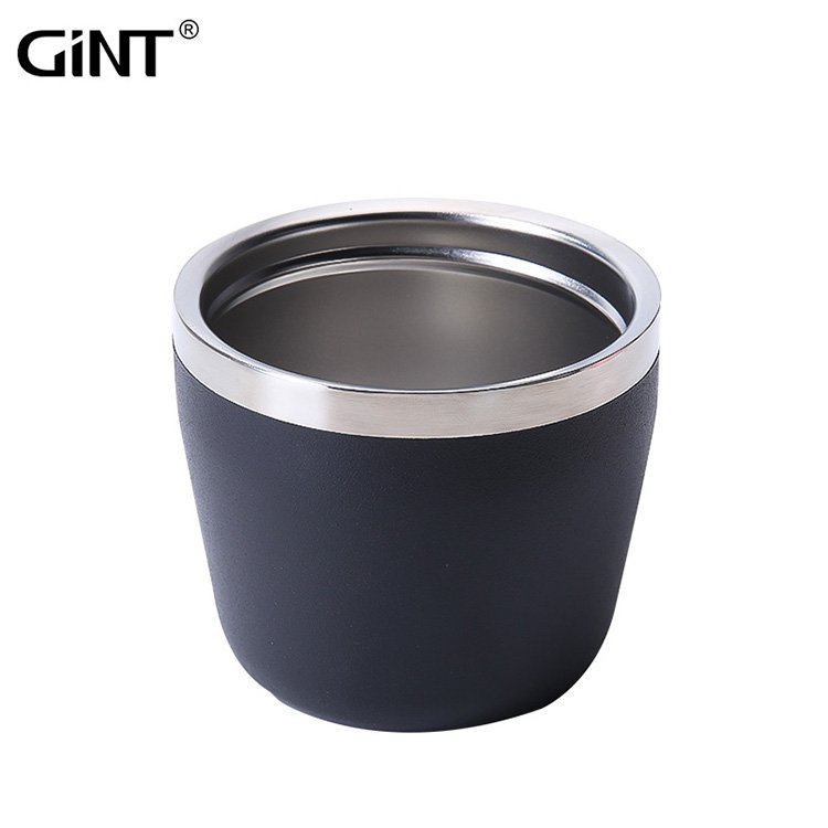 GINT 1.5L Outdoor Outing Travel Large Double Wall Stainless Steel Modern Vacuum Flask