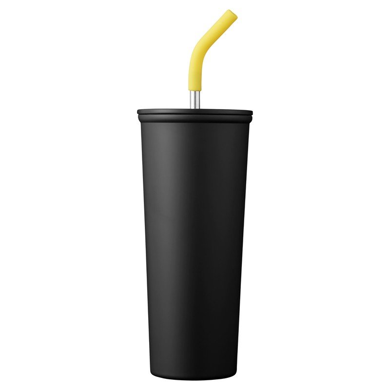 Classic Tumbler Durable Stainless Steel Bottle Double Walled Drinking Cup Insulated Thermo Tumblers