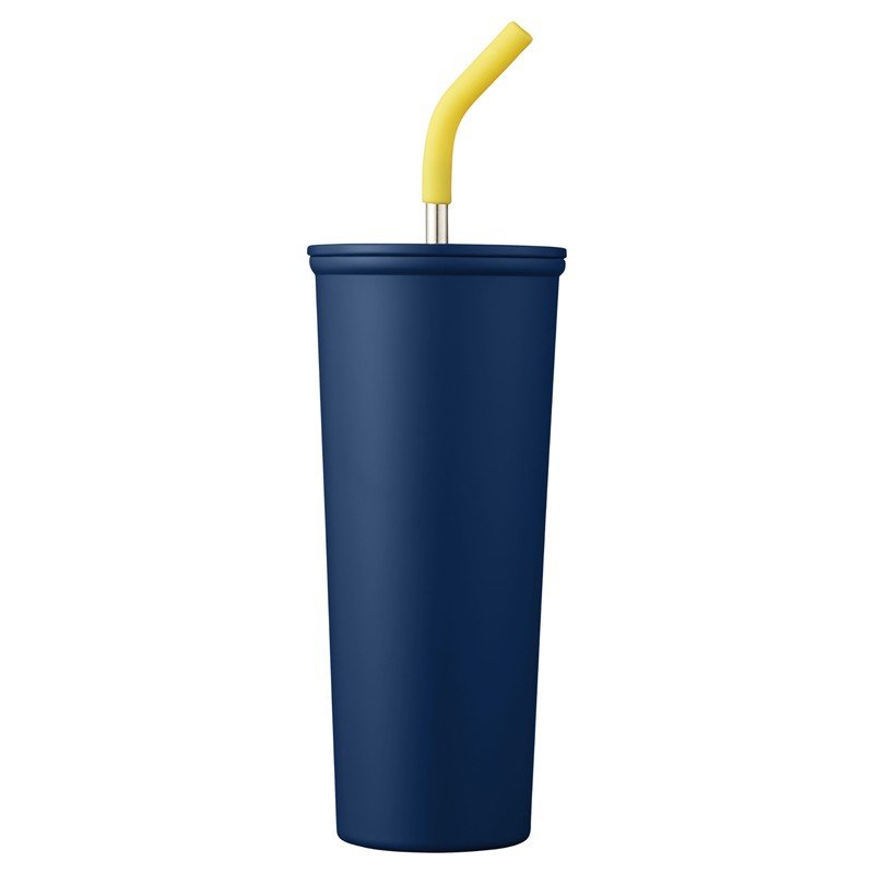 Classic Tumbler Durable Stainless Steel Bottle Double Walled Drinking Cup Insulated Thermo Tumblers