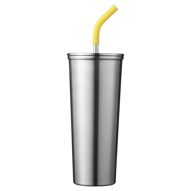 Classic Tumbler Durable Stainless Steel Bottle Double Walled Drinking Cup Insulated Thermo Tumblers