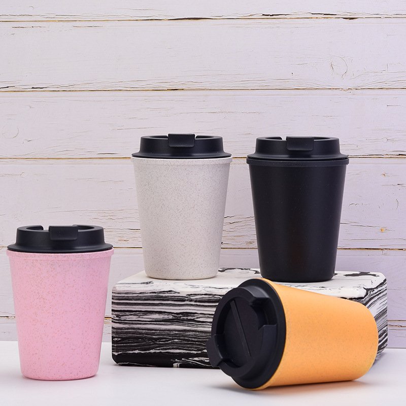 wholesale travel mug coffee tasse thermal coffee mug coffee mug manufacturer creative cup 20oz sublimation tumbler straight