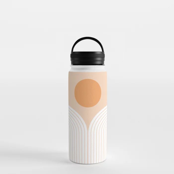 Wholesale Bulk Outdoor Double Wall 201 304 Stainless Steel Travel Coffee Thermal Mug With Handle