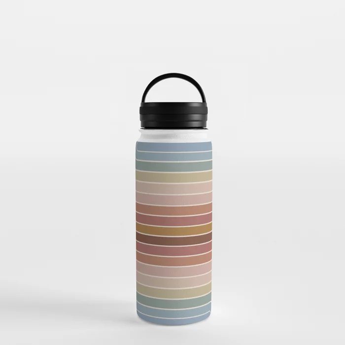 Wholesale Bulk Outdoor Double Wall 201 304 Stainless Steel Travel Coffee Thermal Mug With Handle