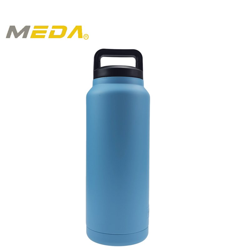36oz Water Bottle Vacuum Insulated Stainless Steel Sport Portable Vacuum Flask Bottle