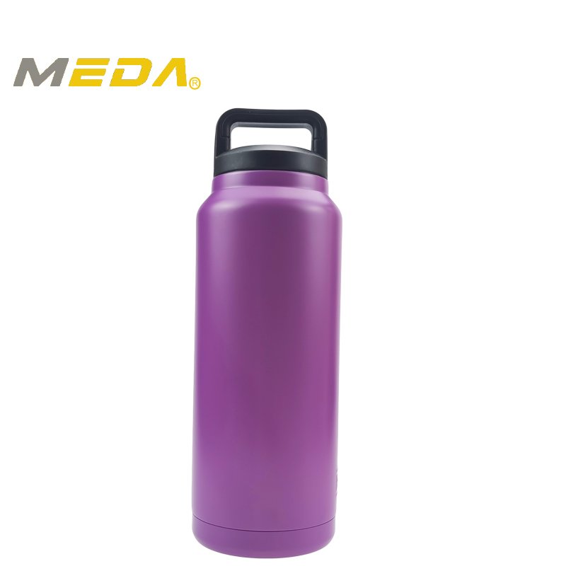 36oz Water Bottle Vacuum Insulated Stainless Steel Sport Portable Vacuum Flask Bottle