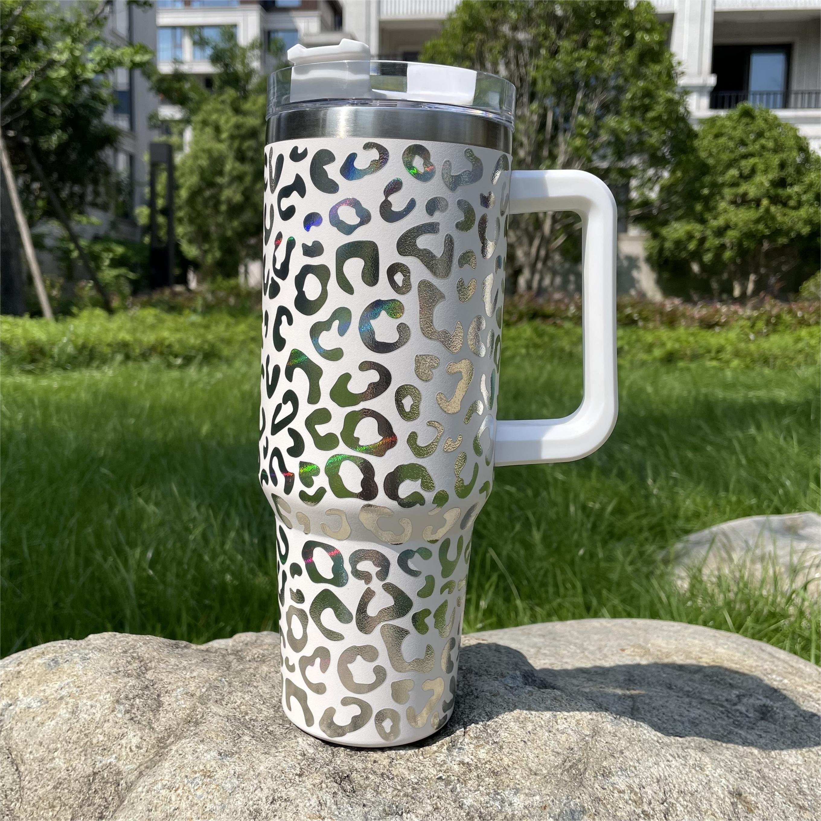 New thermos cup process laser laser coating worldwide hot selling all kinds of stainless steel vacuum thermos cup customization