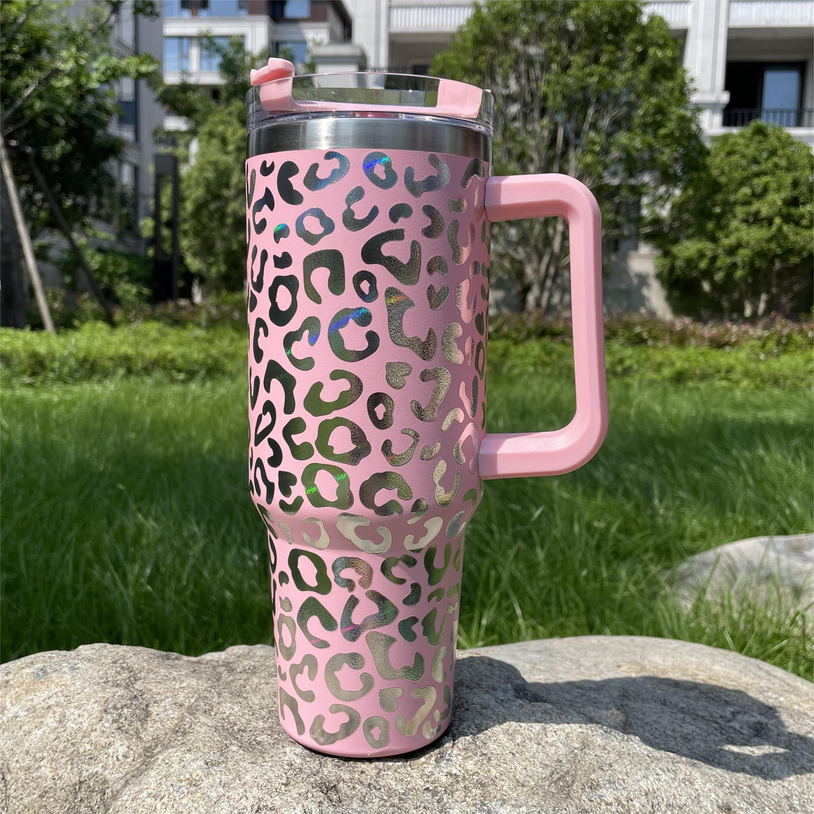 New thermos cup process laser laser coating worldwide hot selling all kinds of stainless steel vacuum thermos cup customization