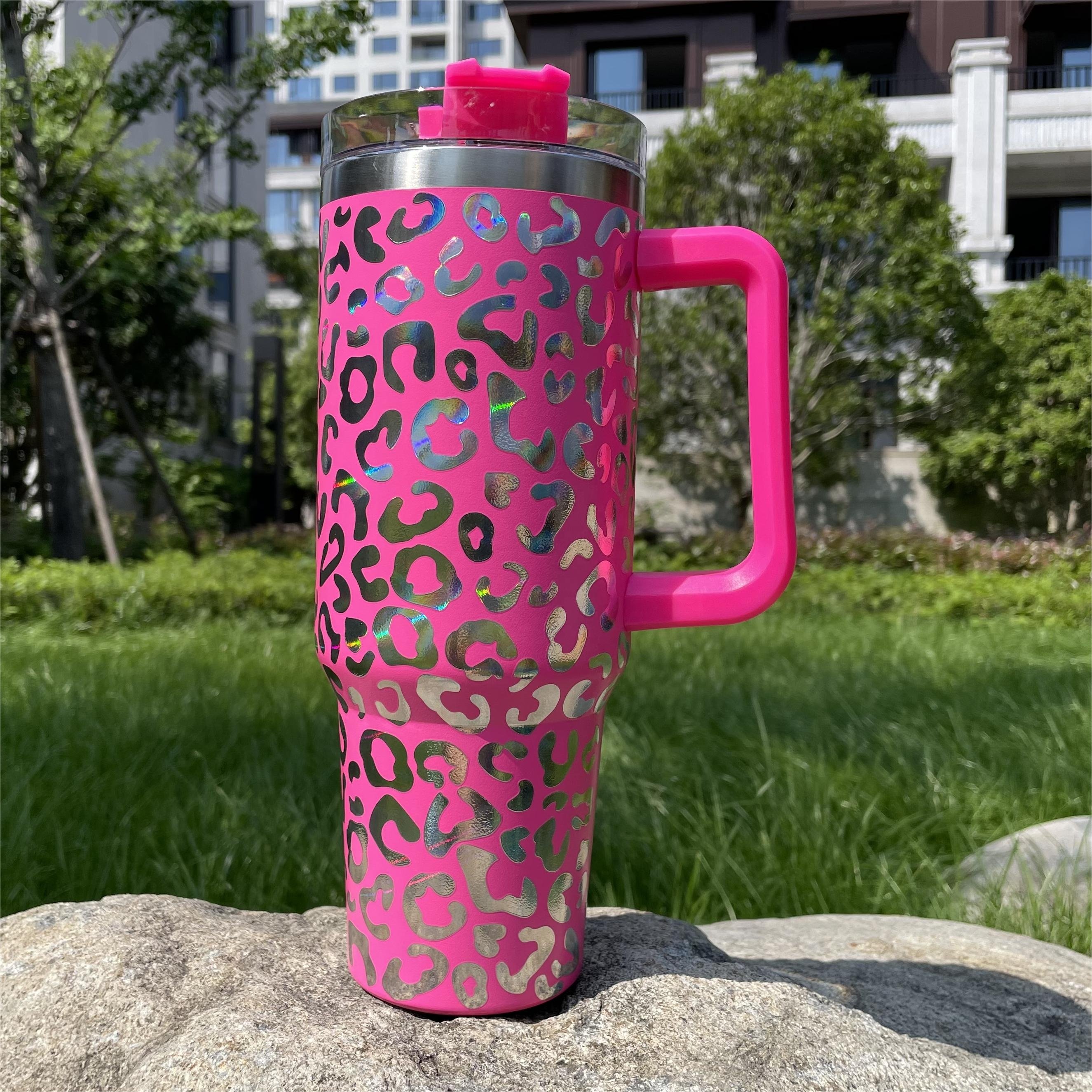 New thermos cup process laser laser coating worldwide hot selling all kinds of stainless steel vacuum thermos cup customization