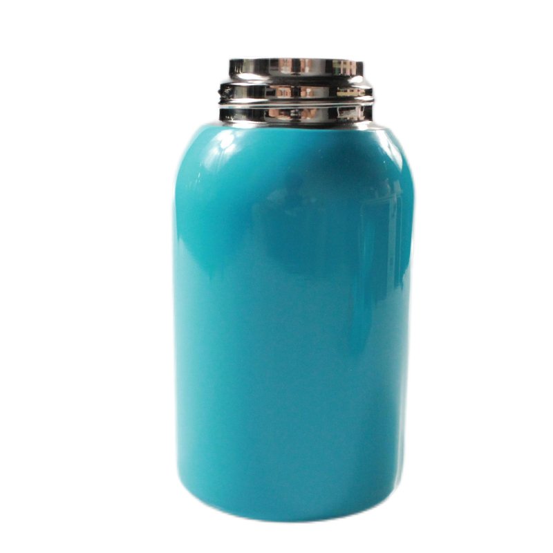 New Design BPA Free 500ml Portable Leak Proof Stainless Steel Kids Water Bottle For School