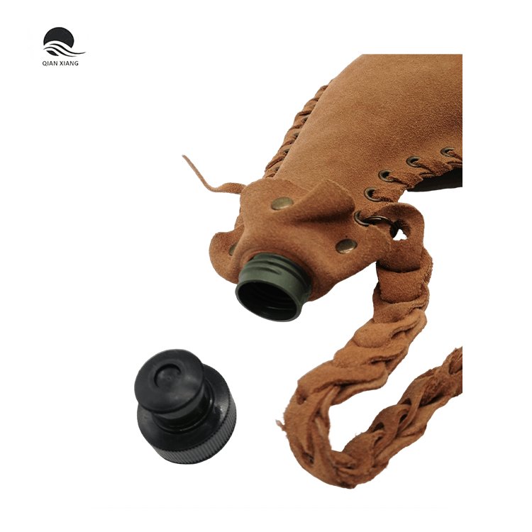 Large capacity water bottleoutdoor sports water bottle with custom logo water canteen kettle flask