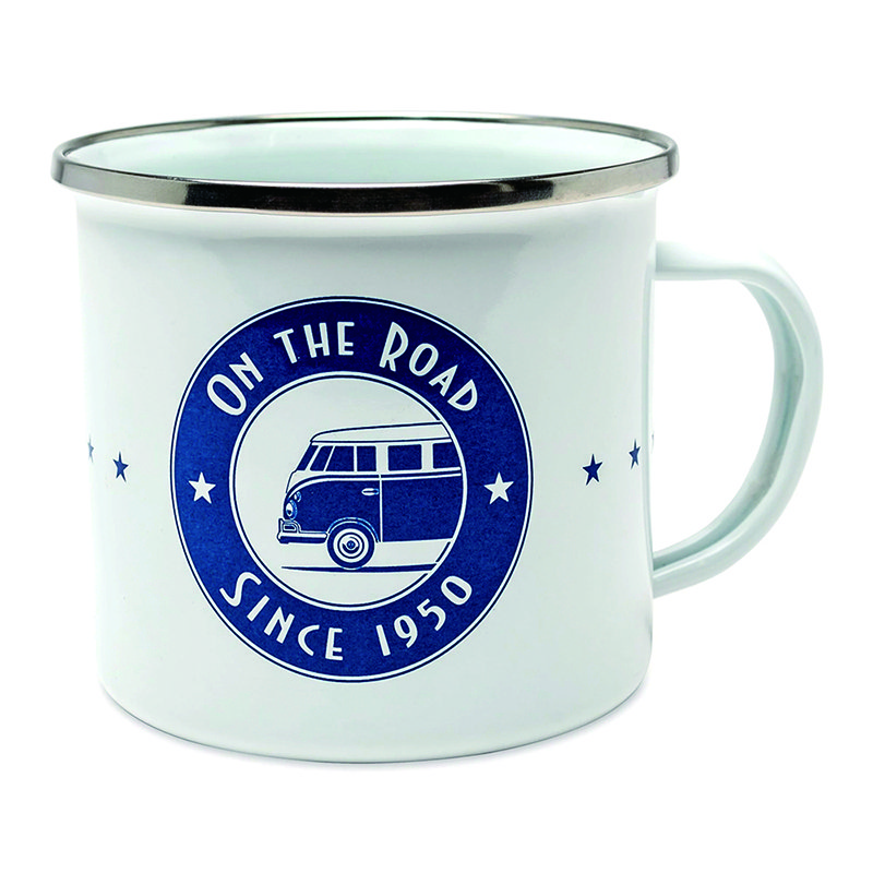 OEM 300ml 350ml 380ml 400ml 450ml 500ml 550 ml capacity bulk campfire custom enamel tin coffee tea drinking mugs cup