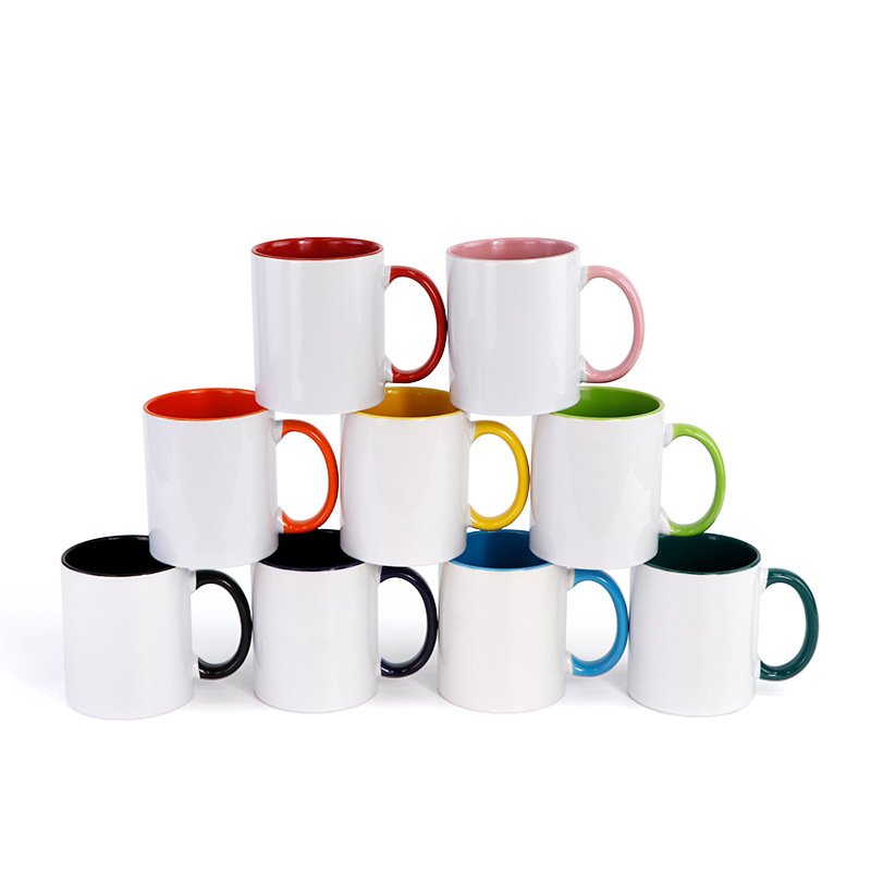 Hot Sale Sublimation Mug Products for Sublimation