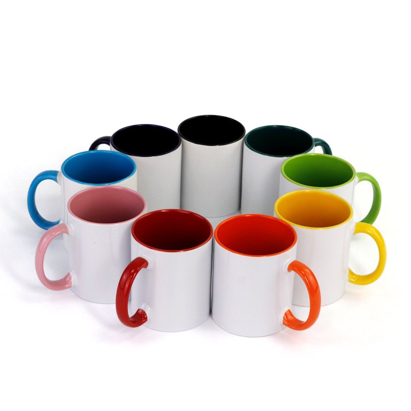 Hot Sale Sublimation Mug Products for Sublimation