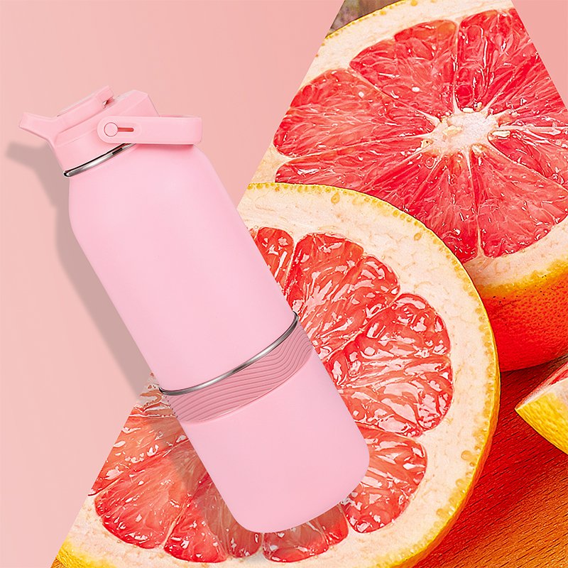 Customized Color 40oz Double Wall Drink Bottle Stainless Steel Vacuum Flask Water Bottle for Feed Pets