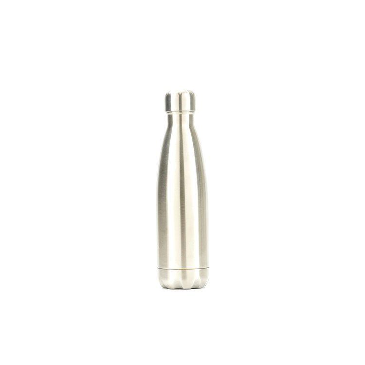 hot-selling vacuum double-layer leak-proof thermal insulation 500ml cola water bottle