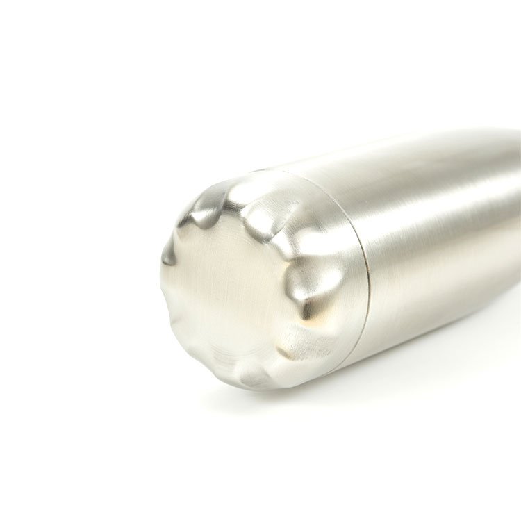 hot-selling vacuum double-layer leak-proof thermal insulation 500ml cola water bottle