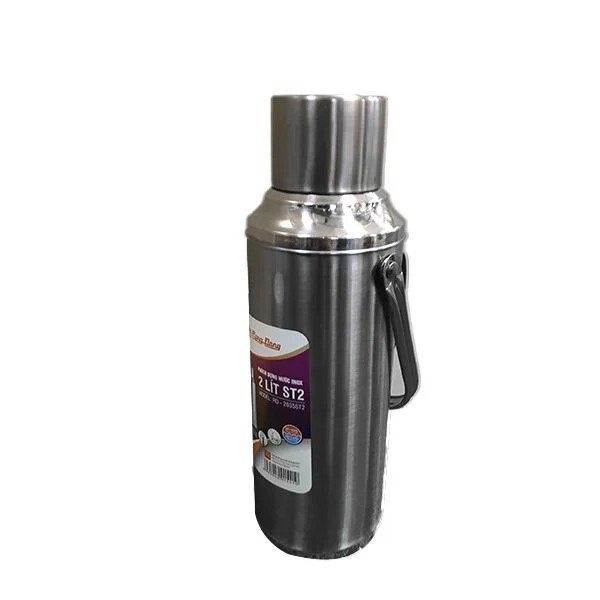 Stainless Steel Vacuum Flask 3.5 Liters - Model RD-3240 ST1 Pioneer Made In Vietnam Manufacturer
