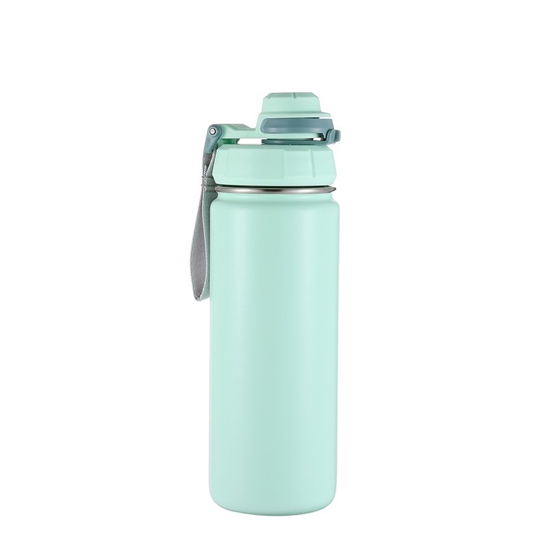 18/8 Bpa free hot and cold custom logo 32oz thermal drink bottle double wall vacuum insulated stainless steel water bottle