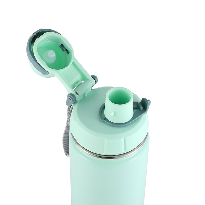 18/8 Bpa free hot and cold custom logo 32oz thermal drink bottle double wall vacuum insulated stainless steel water bottle