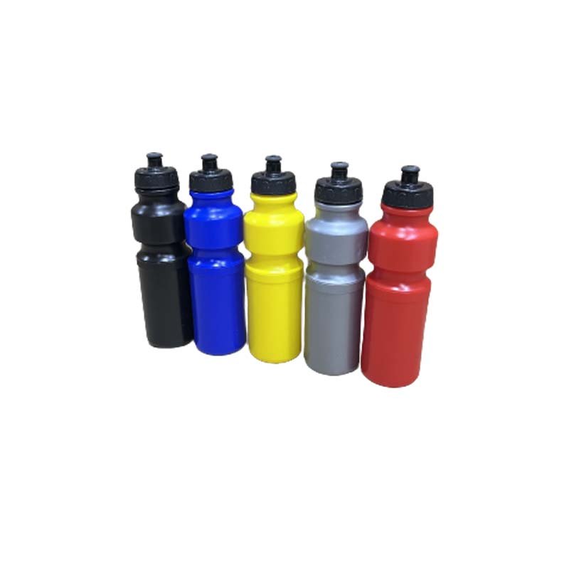 Sports BPA free Plastic Bottle 750ml Bicycle Sports Bike Drinking Water bottle