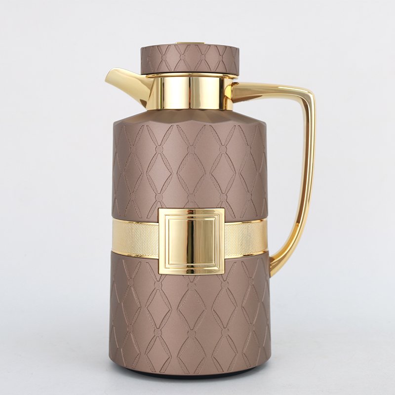 2023 NEW ARRIVAL ARABIC STYLE VACUUM FLASK ARABIC COFFEE POT