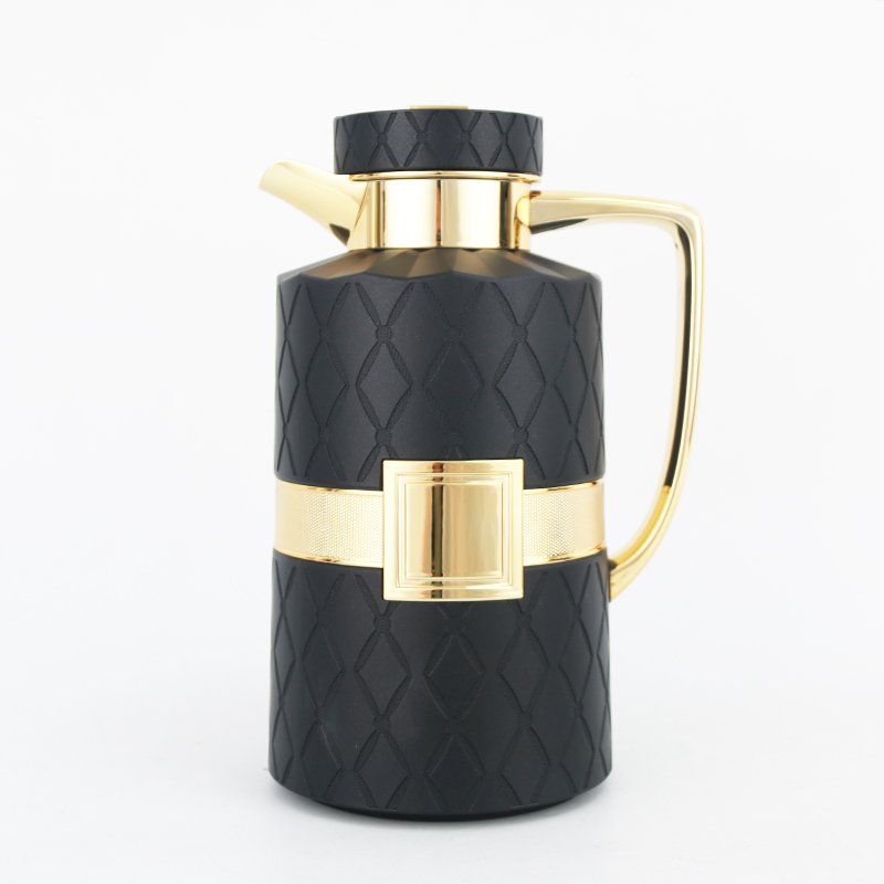 2023 NEW ARRIVAL ARABIC STYLE VACUUM FLASK ARABIC COFFEE POT