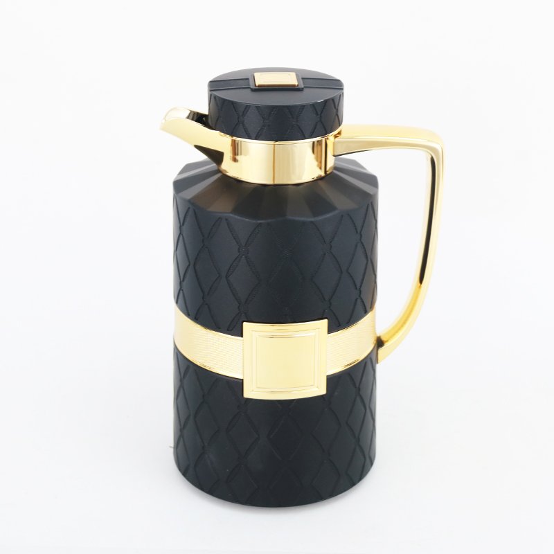 2023 NEW ARRIVAL ARABIC STYLE VACUUM FLASK ARABIC COFFEE POT