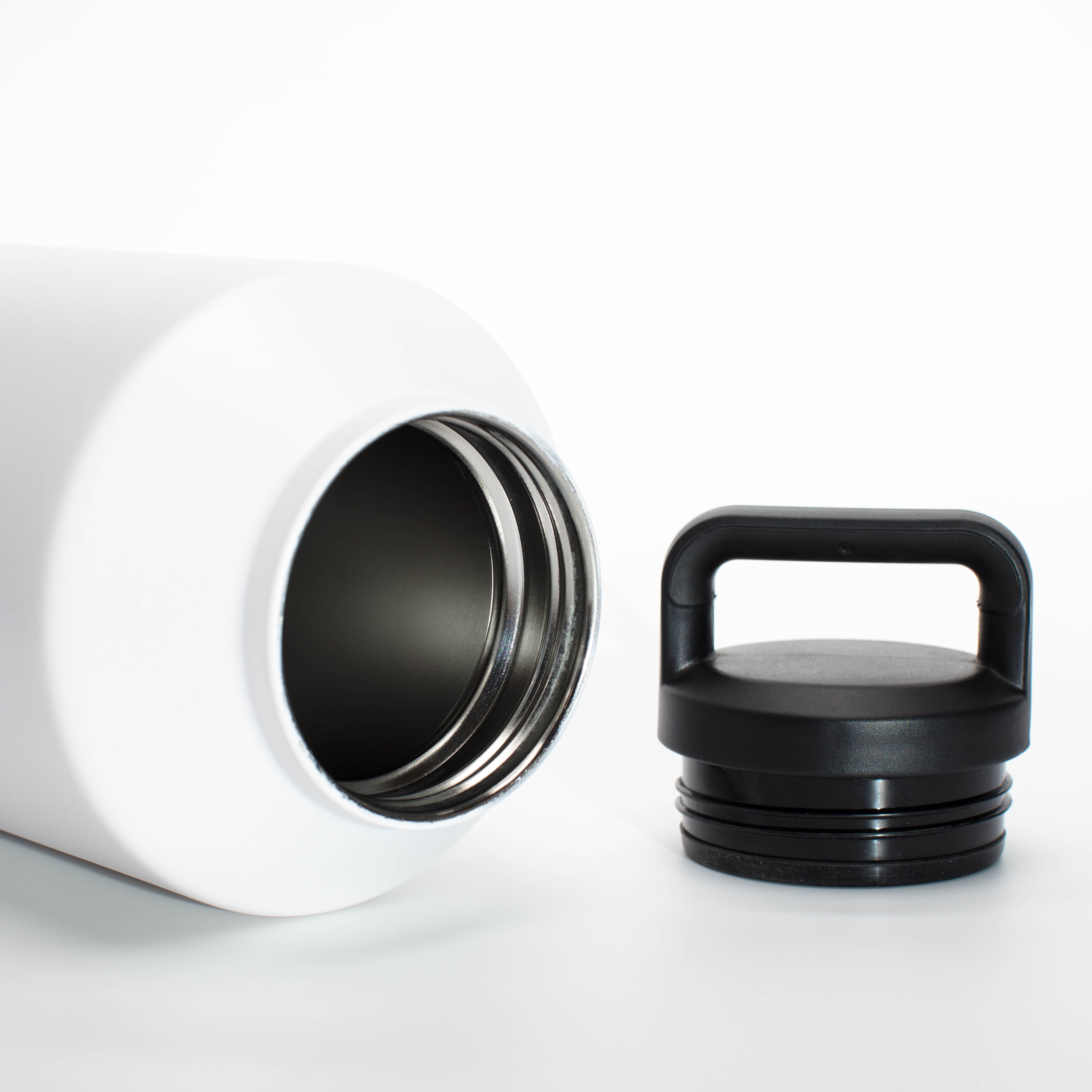 64oz Wholesale Products Reusable Drink Sport Flask Water Bottles Double Wall Insulated Vacuum Flask Stainless Steel Water Bottle