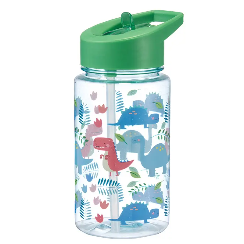 100% Food Grade Kids Water Bottle School Children Tritan Water Bottle BPA Free children bottle water