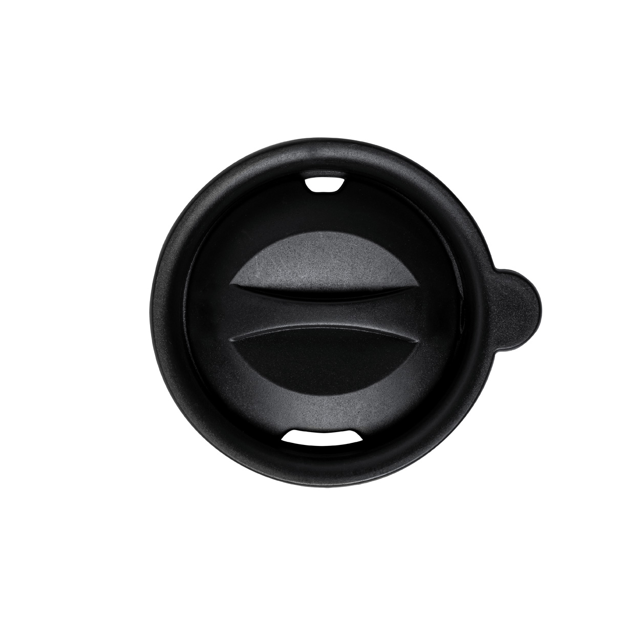 300 Ml Plastic Drinking Lid Double-Wall Stainless Steel And Bamboo Thermo Mug For Office