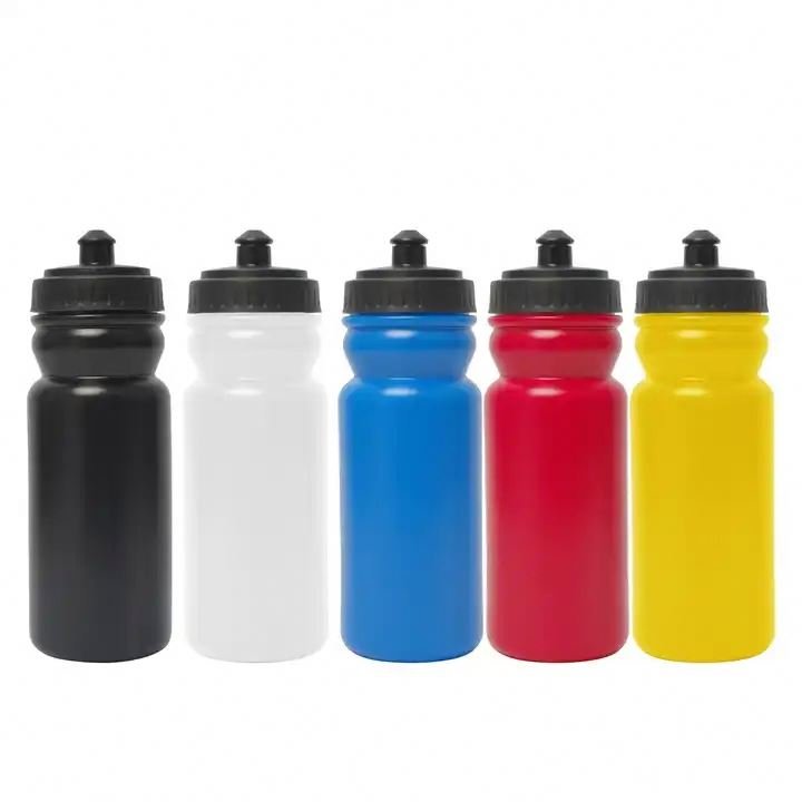 750ml Sports Racing Bicycle Water Bottle Plastic Bpa Free Squeeze Bike Water Bottle For Cycling And Sports