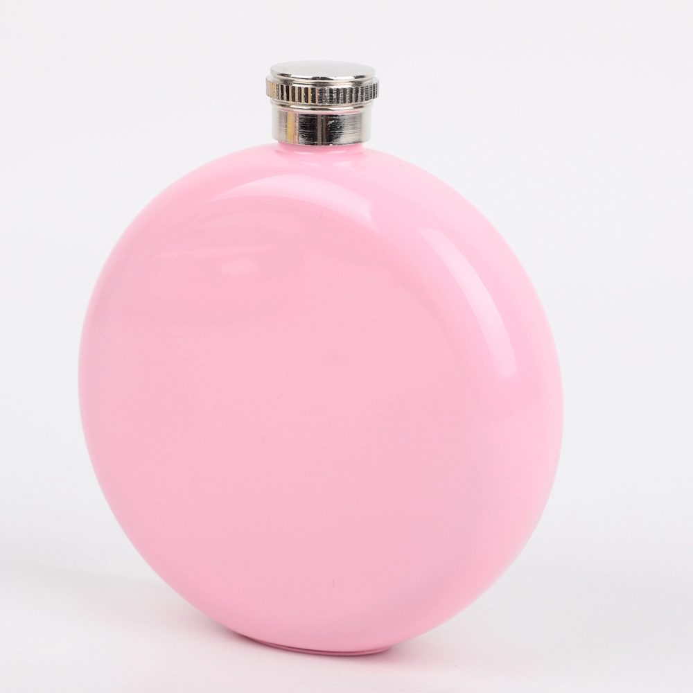 Copper Insulated Hip Flask Cp Nz Hip-Flask / Personalized Hip Flask