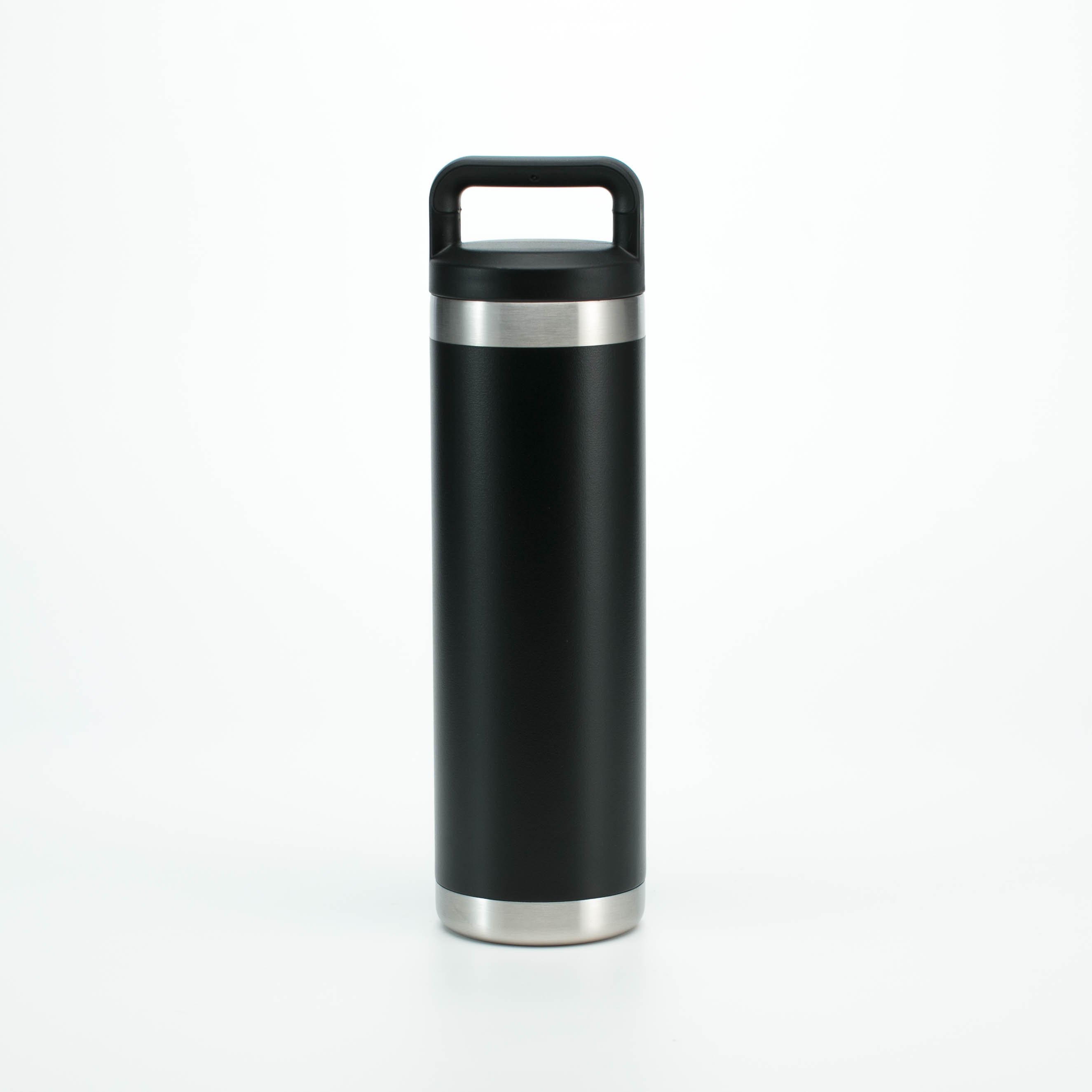 New 36OZ Hydro Water Bottle Flask Stainless Steel Reusable Vacuum Insulated Small Mouth Sports Bottle With Straw Lid