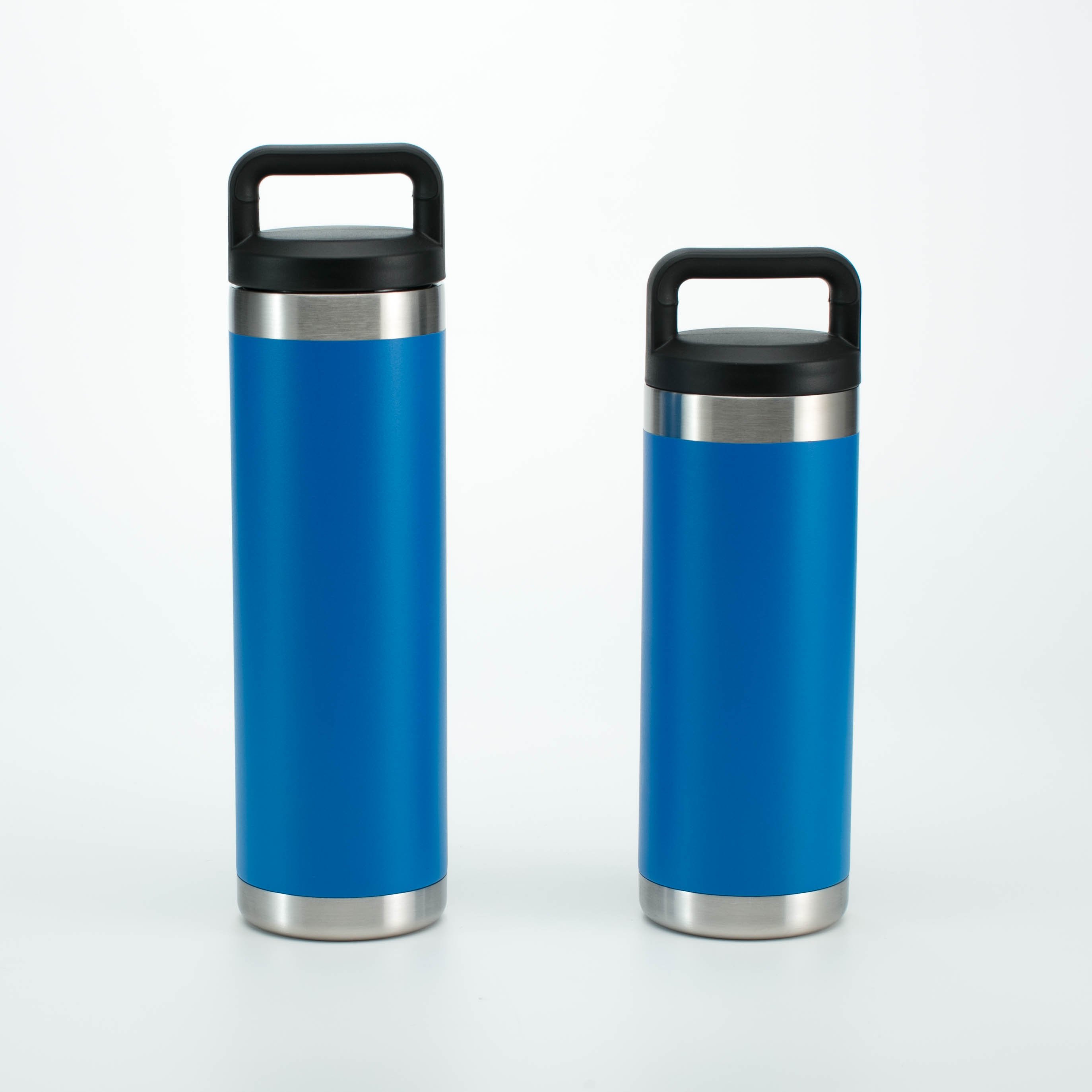 New 36OZ Hydro Water Bottle Flask Stainless Steel Reusable Vacuum Insulated Small Mouth Sports Bottle With Straw Lid