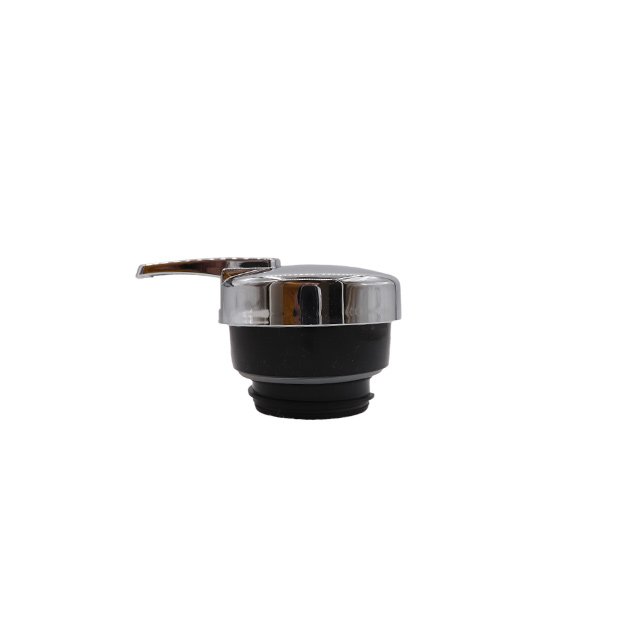 Business Style Hotel Zinc Alloy Cap Business Style Double-deck large capacity custom logo stainless steel vacuum flask Outdoor