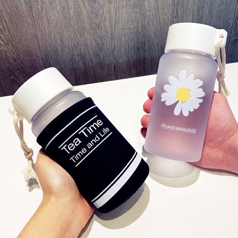 Wholesale Hot Design Summer BPA Free Outdoor Travel Portable Plastic Water Bottle With Lids