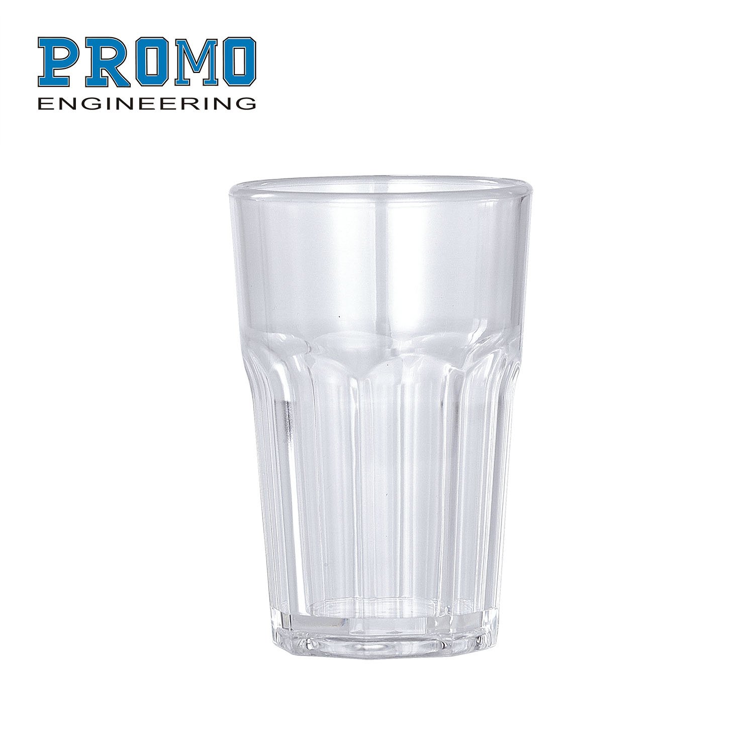 customized food grade restaurant tumbler bar pc beer cup plastic wine glass disposable wine glasses plastic Plastic beer mug