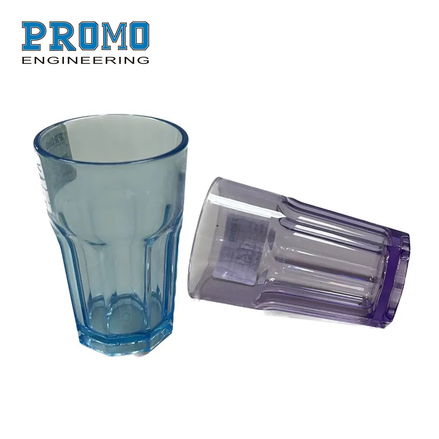 customized food grade restaurant tumbler bar pc beer cup plastic wine glass disposable wine glasses plastic Plastic beer mug