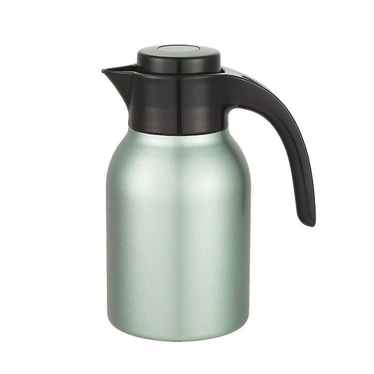New Product Ideas Eco Friendly Large Capacity Double Wall Insulated Thermos Vacuum Flasks For Outdoor CLASSIC Stainless Steel