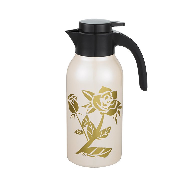 New Product Ideas Eco Friendly Large Capacity Double Wall Insulated Thermos Vacuum Flasks For Outdoor CLASSIC Stainless Steel