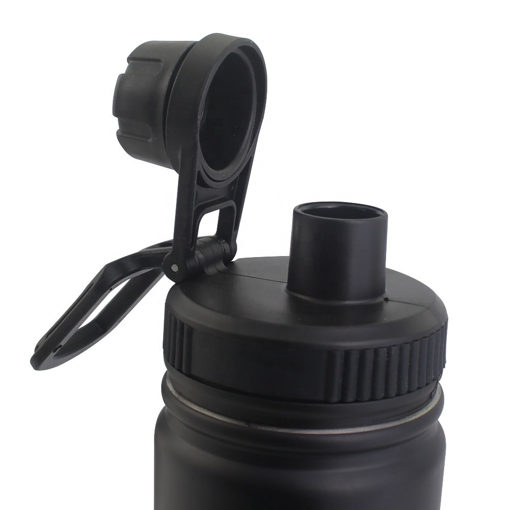 Wholesale Thermal travel cup thermos vacuum flasks double wall stainless steel thermos vacuum flask bottle