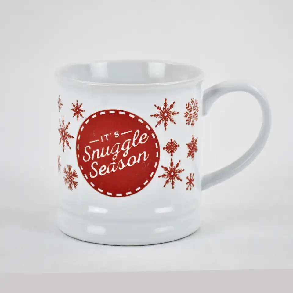 Funny Novelty Mugs Coffee Tea Mug Birthday Office Cup Contemporary HANDGRIP Custom Donut Coffee Mugs Anime Design