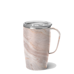 marbling