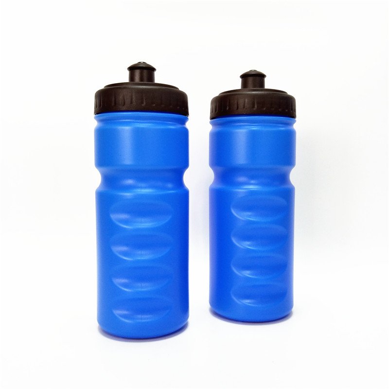 Hot sell Factory direct sales cheap BPA free plastic sports water bottle for gym fitness squeeze sports bottle