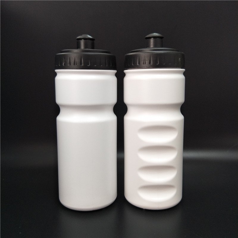 Hot sell Factory direct sales cheap BPA free plastic sports water bottle for gym fitness squeeze sports bottle