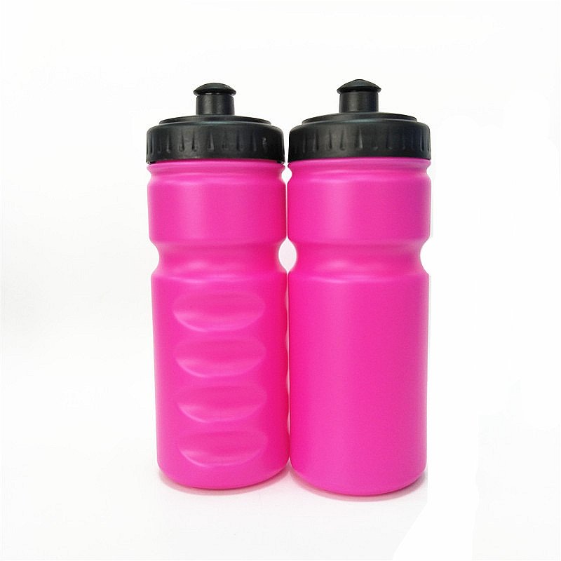 Hot sell Factory direct sales cheap BPA free plastic sports water bottle for gym fitness squeeze sports bottle