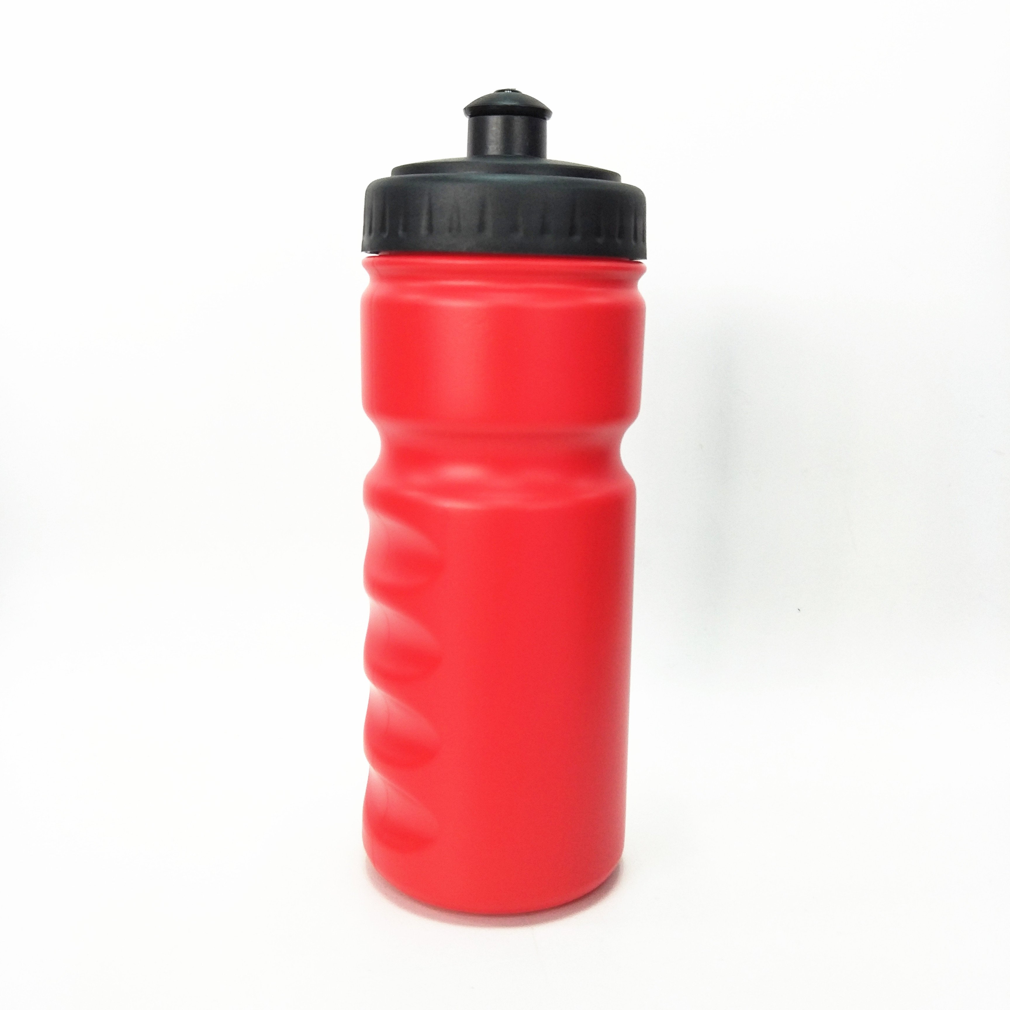 Hot sell Factory direct sales cheap BPA free plastic sports water bottle for gym fitness squeeze sports bottle