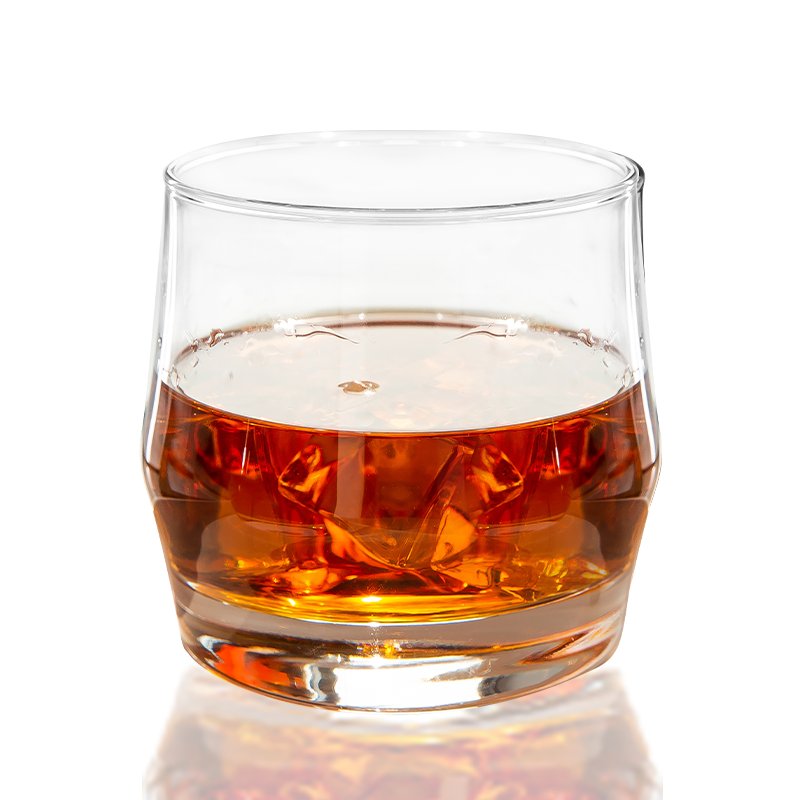 Fair Price 310ml 10.5oz Custom Logo Personalized Stemless Mug Tumblers