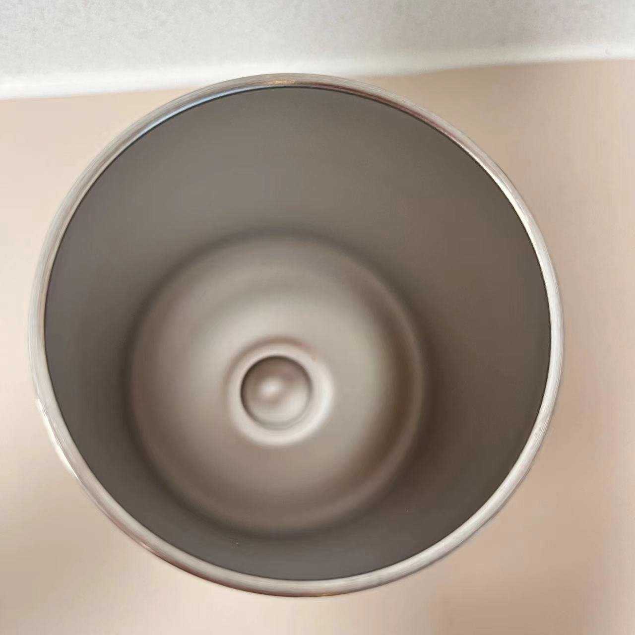 12 OZ Insulated Vacuum Tumbler Modern Magnetic Lid Water Bottle Wine Flask Coffee Mug for Travel Outdoor Cups